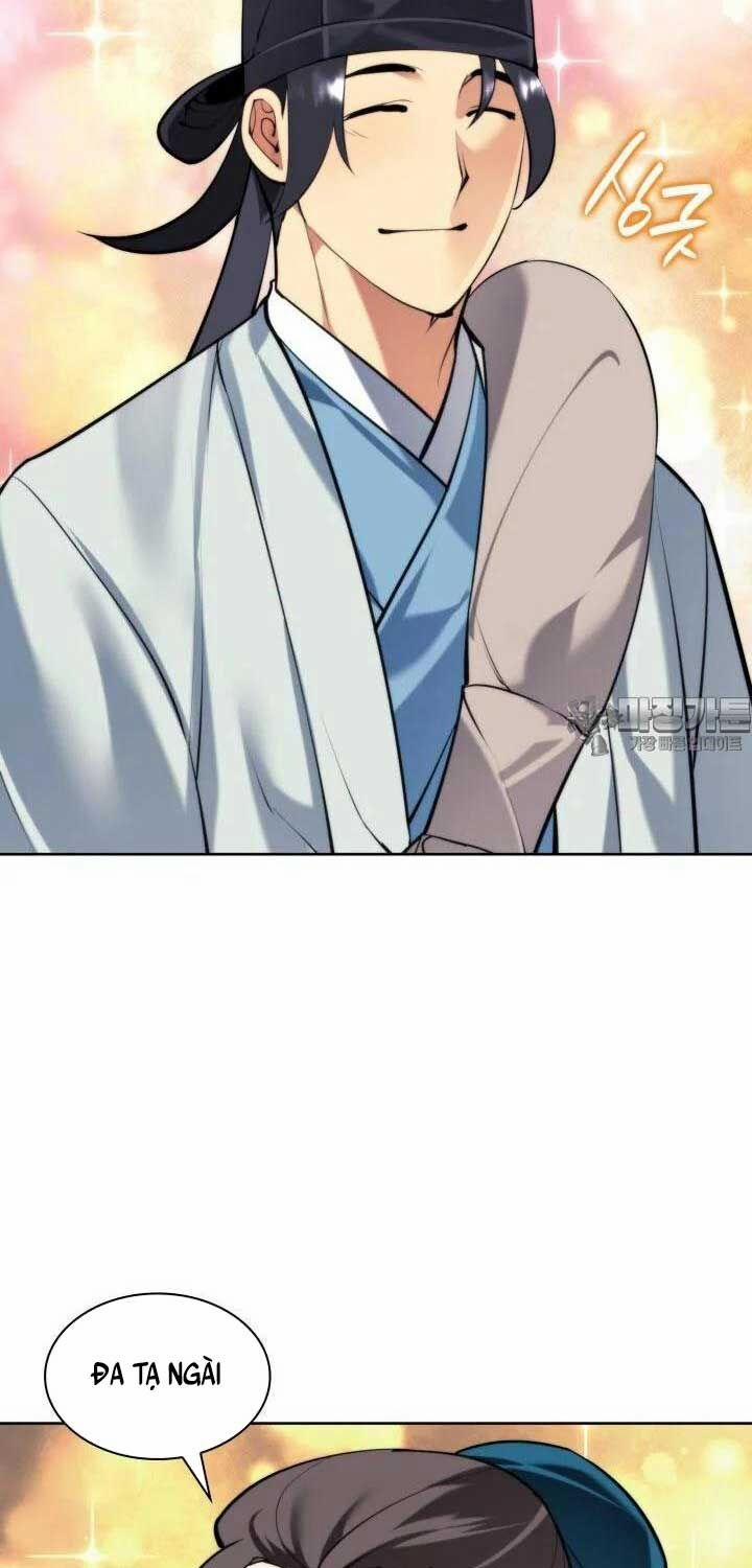 Học Giả Kiếm Sĩ 137 trang 67