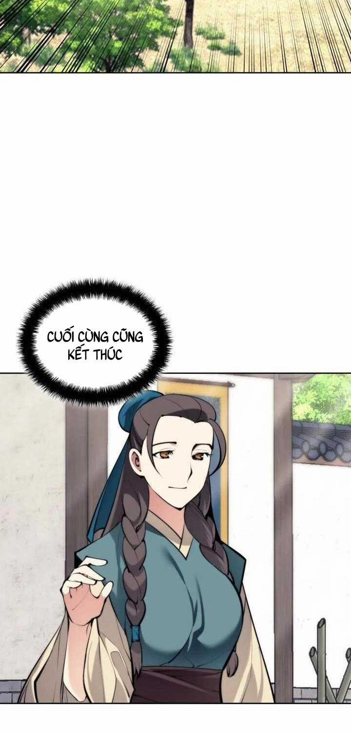 Học Giả Kiếm Sĩ 137 trang 70