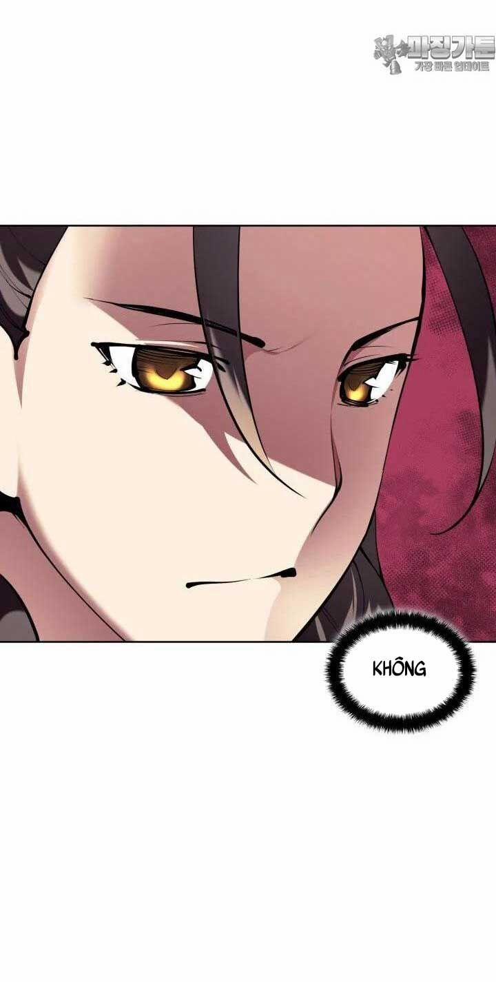 Học Giả Kiếm Sĩ 137 trang 71