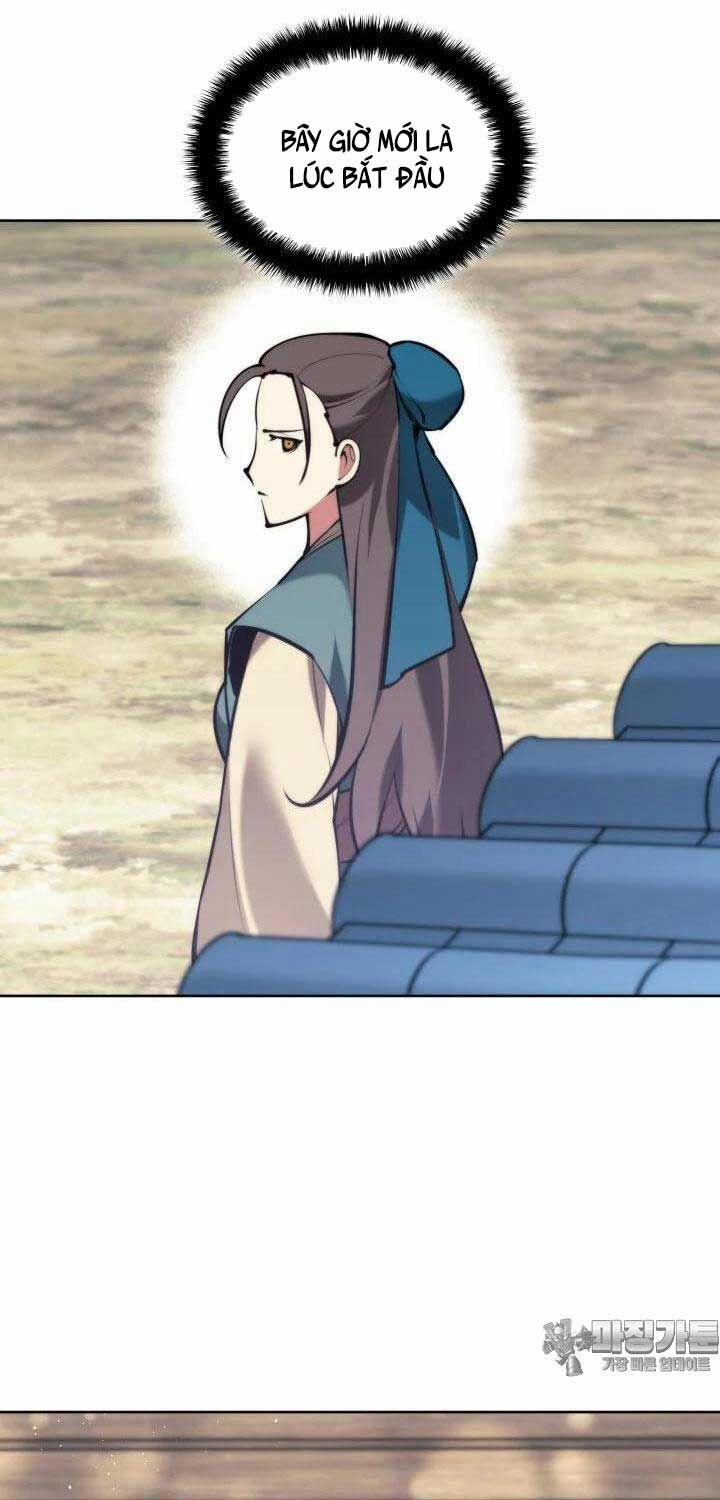 Học Giả Kiếm Sĩ 137 trang 72