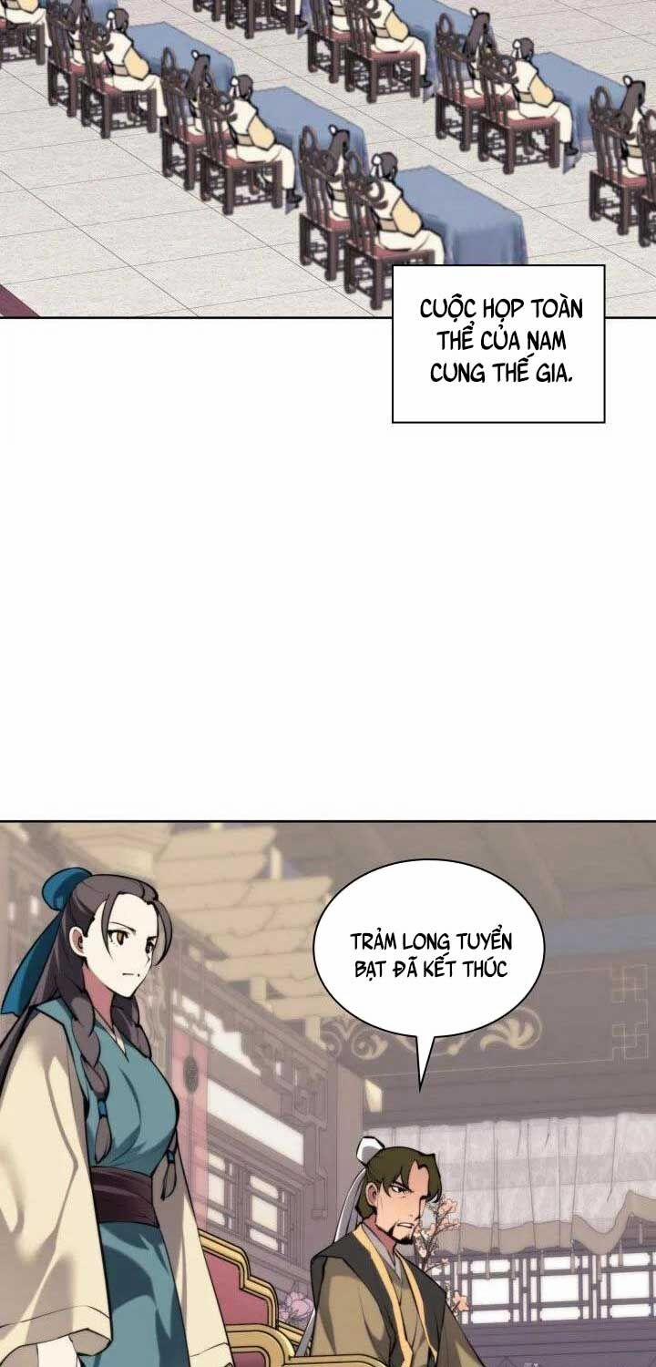 Học Giả Kiếm Sĩ 137 trang 75