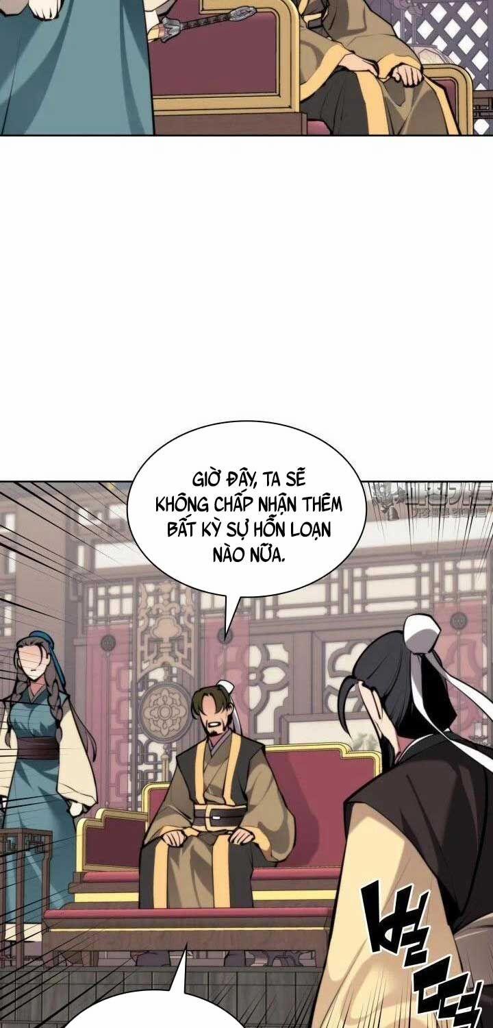 Học Giả Kiếm Sĩ 137 trang 76