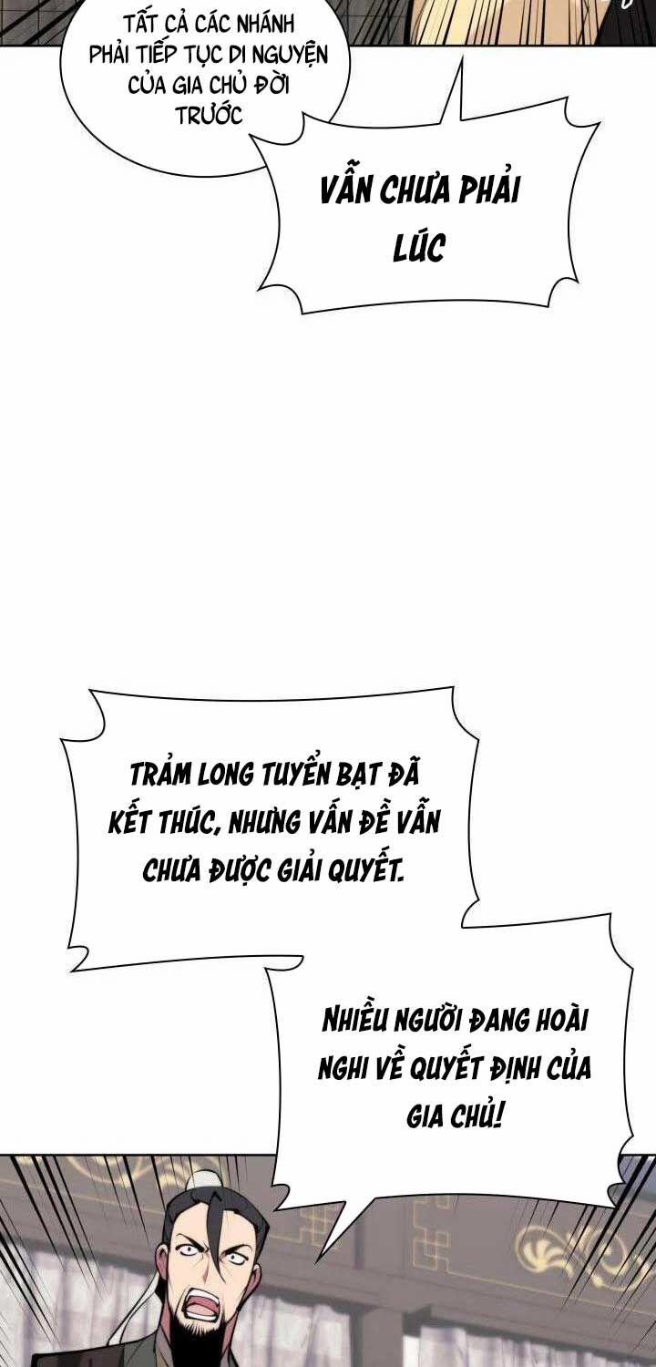 Học Giả Kiếm Sĩ 137 trang 77