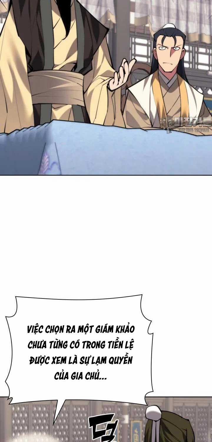 Học Giả Kiếm Sĩ 137 trang 78