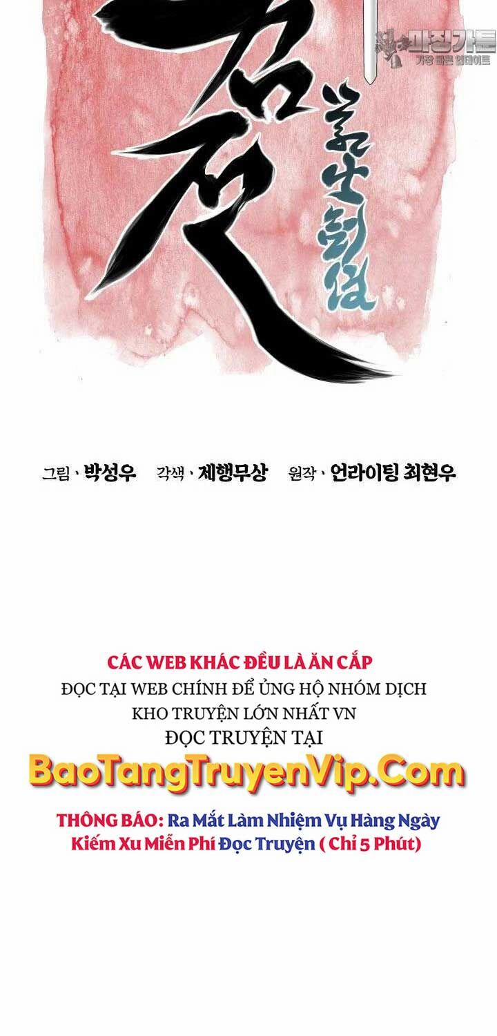 Học Giả Kiếm Sĩ 137 trang 8