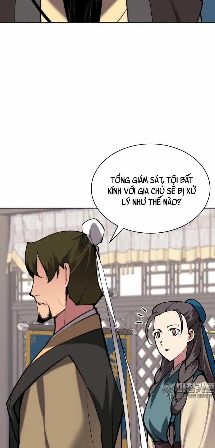 Học Giả Kiếm Sĩ 137 trang 81