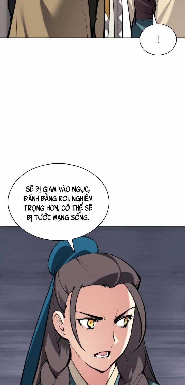 Học Giả Kiếm Sĩ 137 trang 82