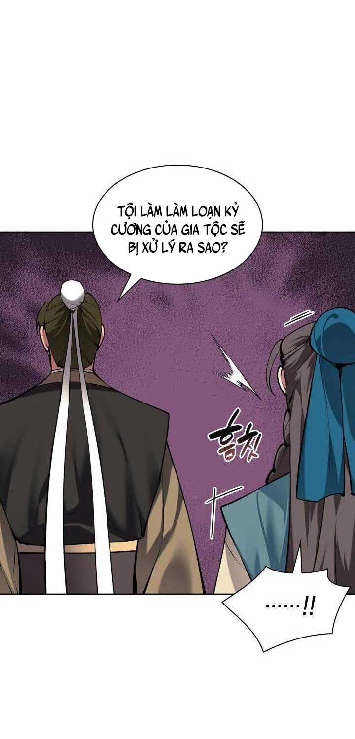 Học Giả Kiếm Sĩ 137 trang 84