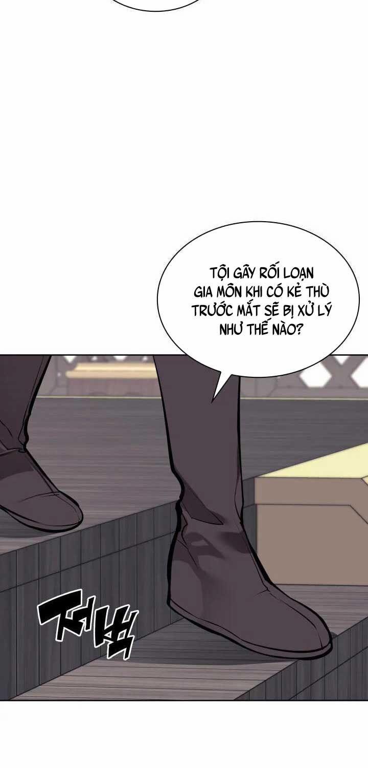 Học Giả Kiếm Sĩ 137 trang 86