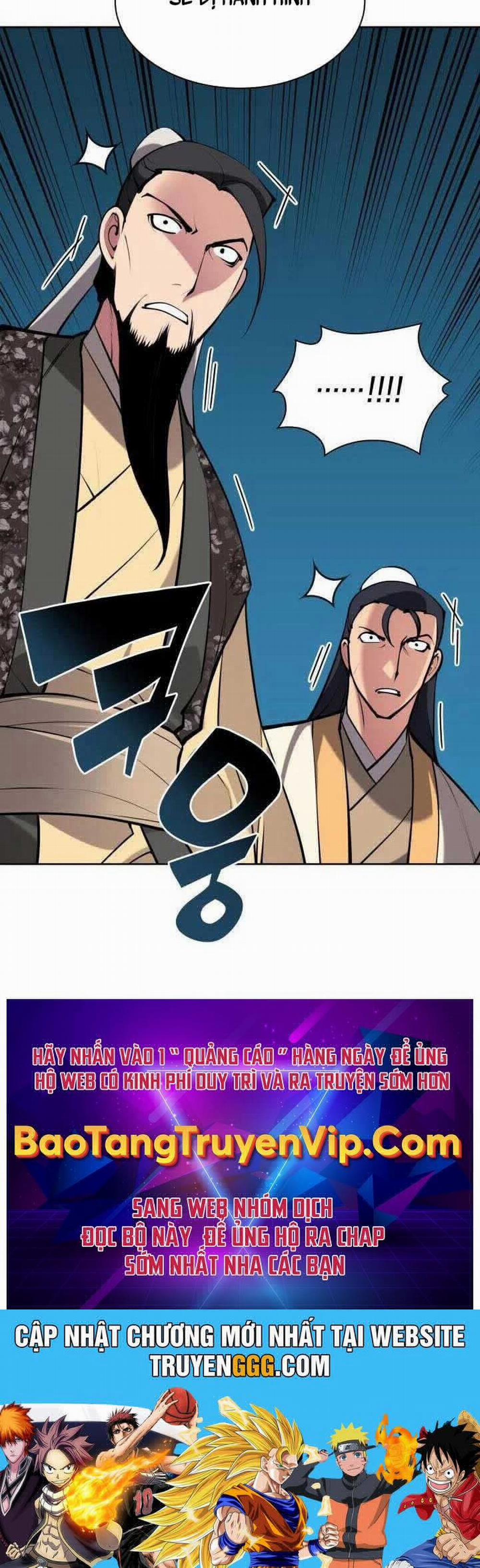 Học Giả Kiếm Sĩ 137 trang 91