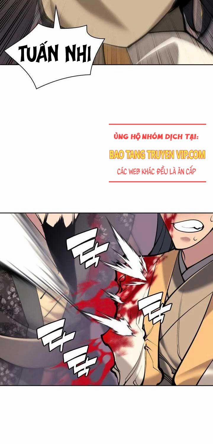 Học Giả Kiếm Sĩ 138 trang 10