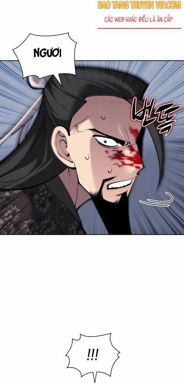 Học Giả Kiếm Sĩ 138 trang 12