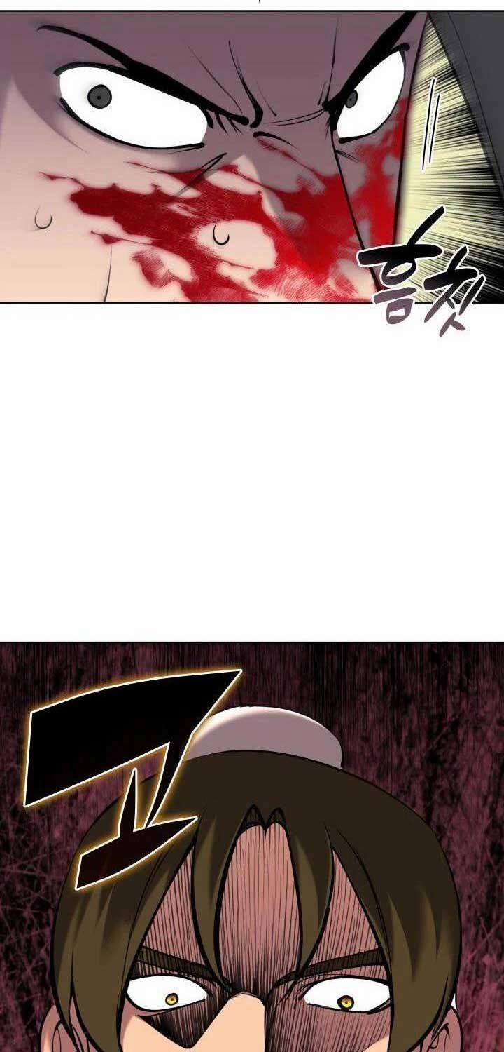 Học Giả Kiếm Sĩ 138 trang 13