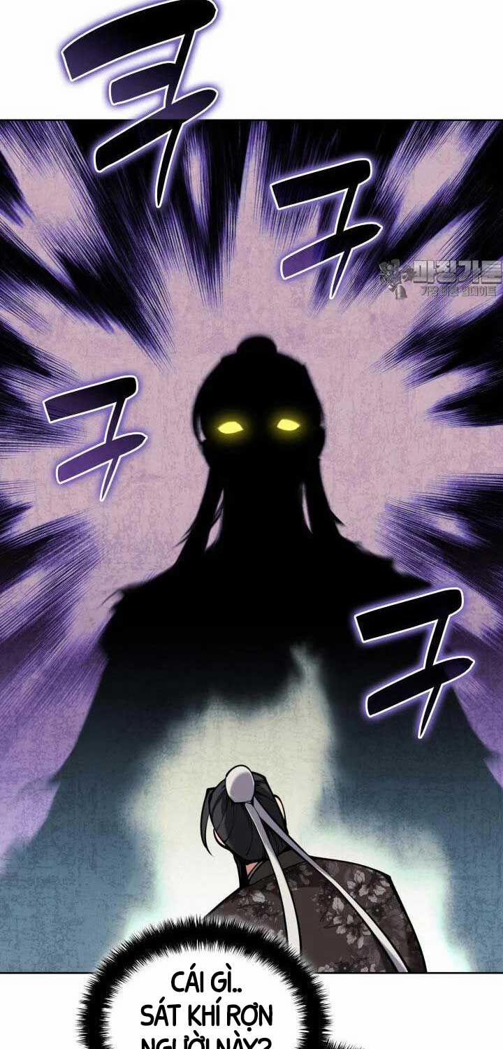 Học Giả Kiếm Sĩ 138 trang 15