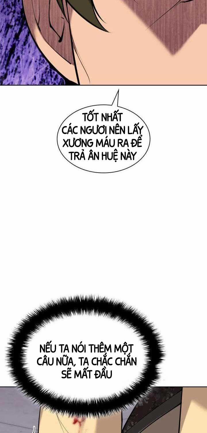 Học Giả Kiếm Sĩ 138 trang 18