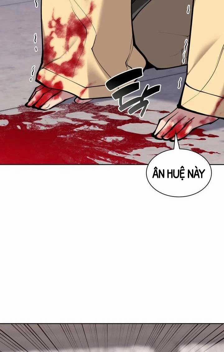 Học Giả Kiếm Sĩ 138 trang 19