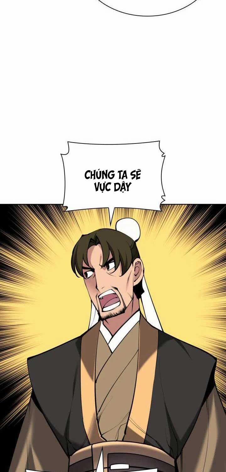 Học Giả Kiếm Sĩ 138 trang 23