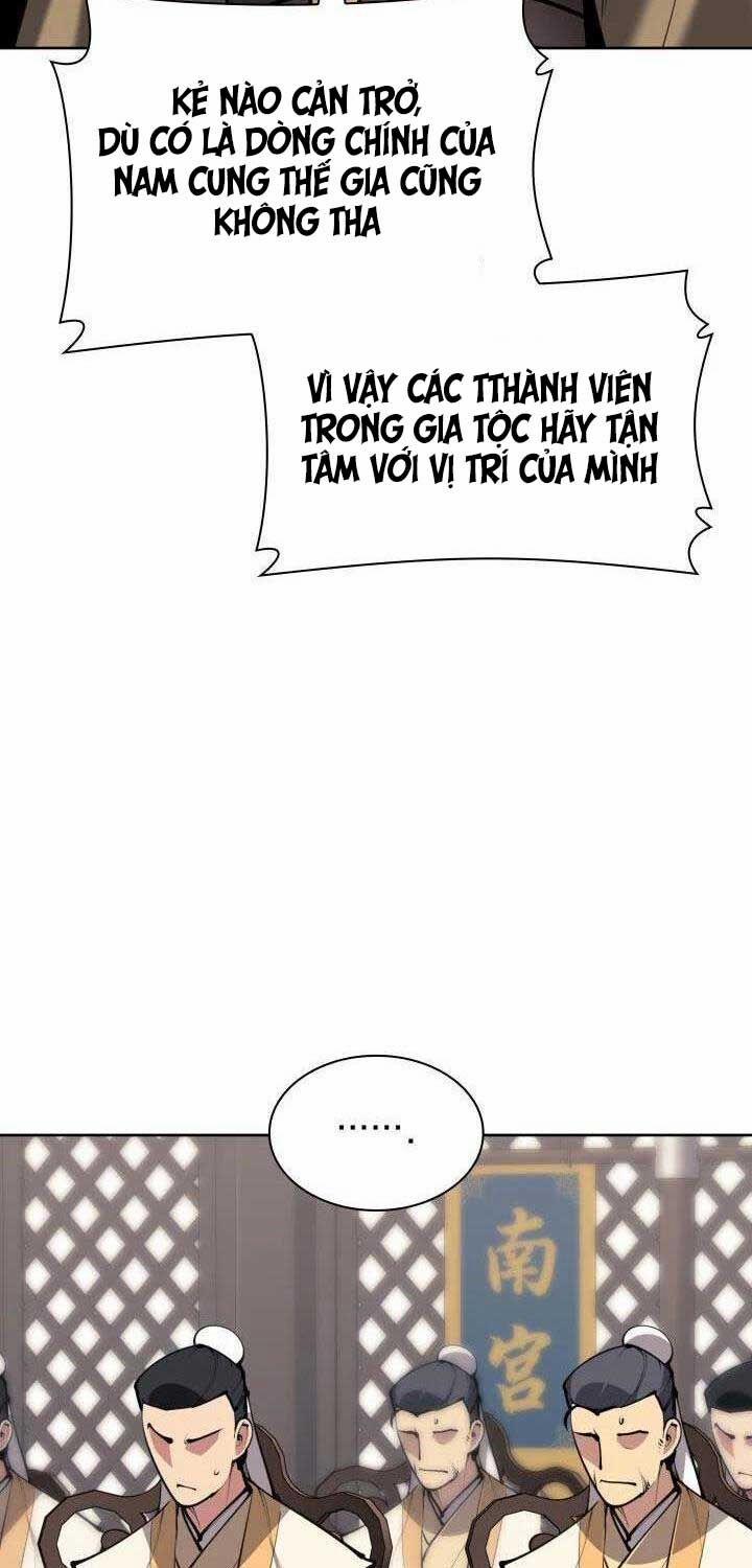 Học Giả Kiếm Sĩ 138 trang 24