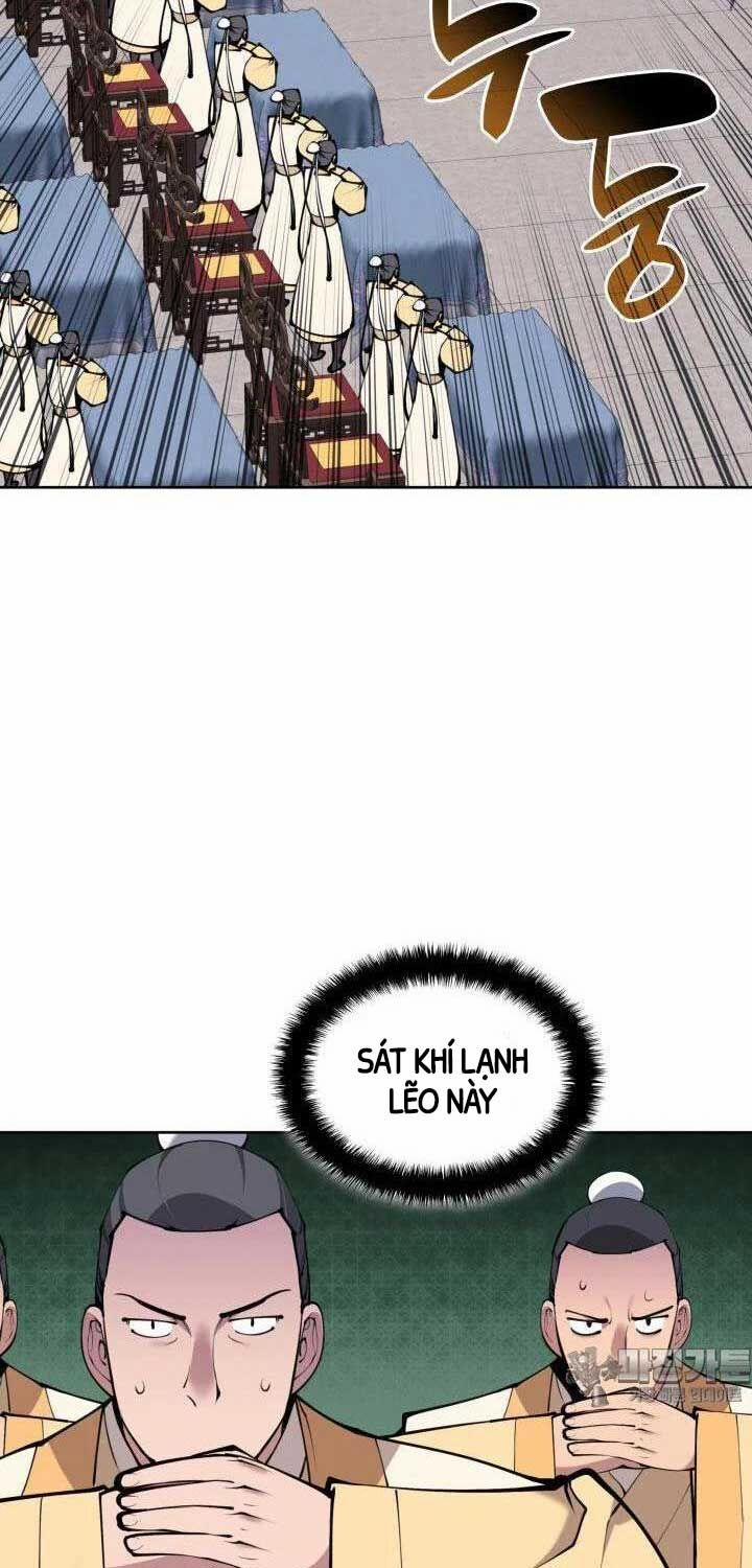 Học Giả Kiếm Sĩ 138 trang 29