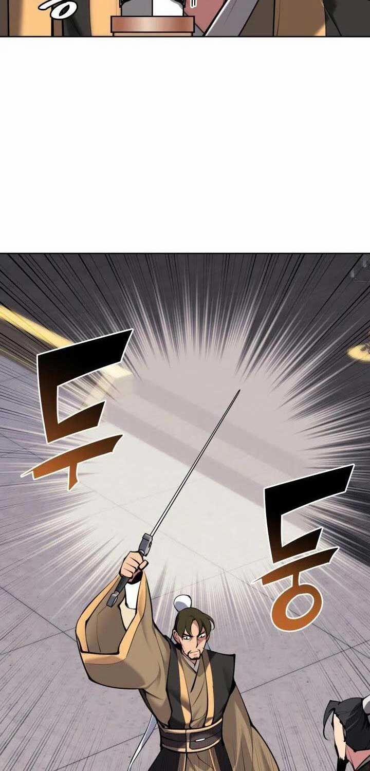 Học Giả Kiếm Sĩ 138 trang 3