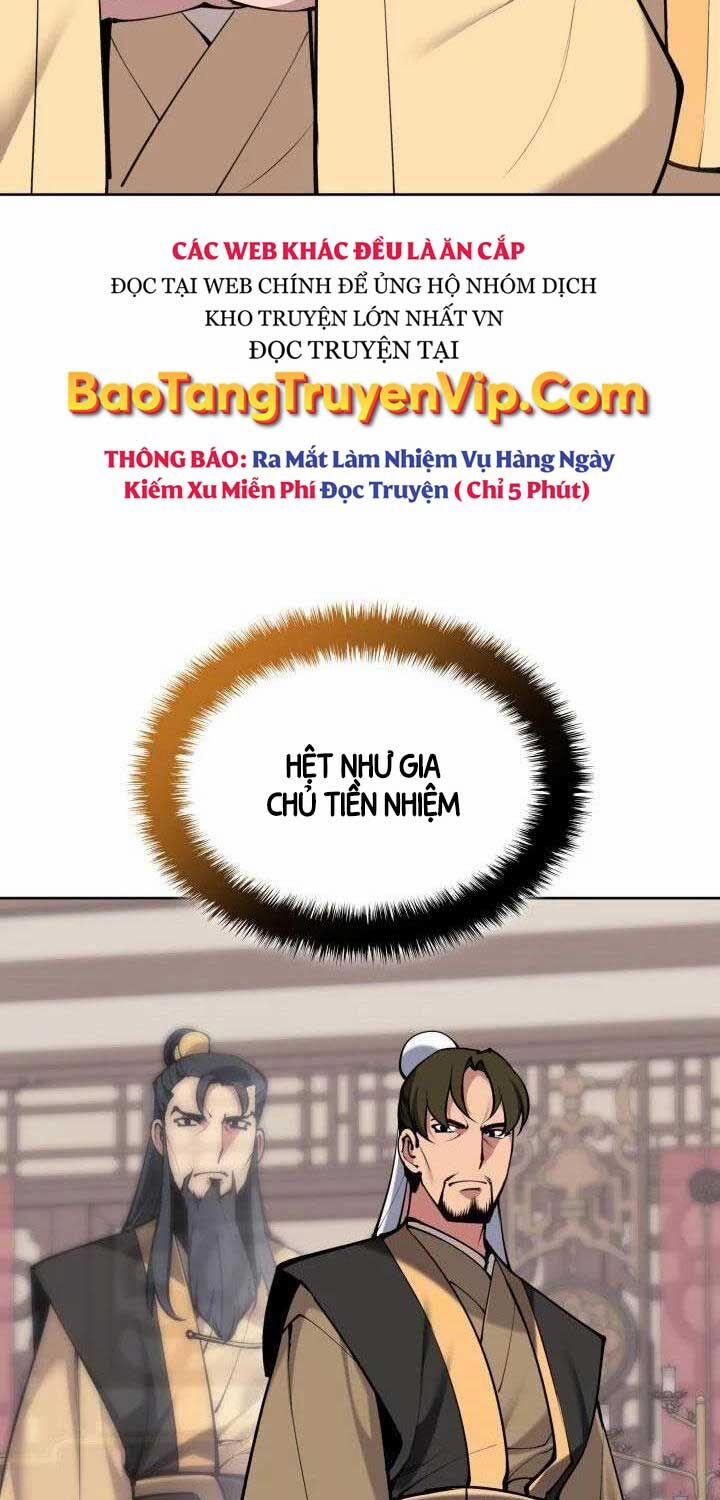 Học Giả Kiếm Sĩ 138 trang 30