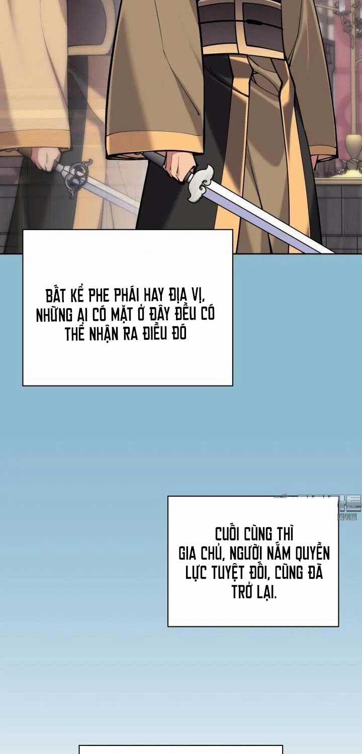 Học Giả Kiếm Sĩ 138 trang 31