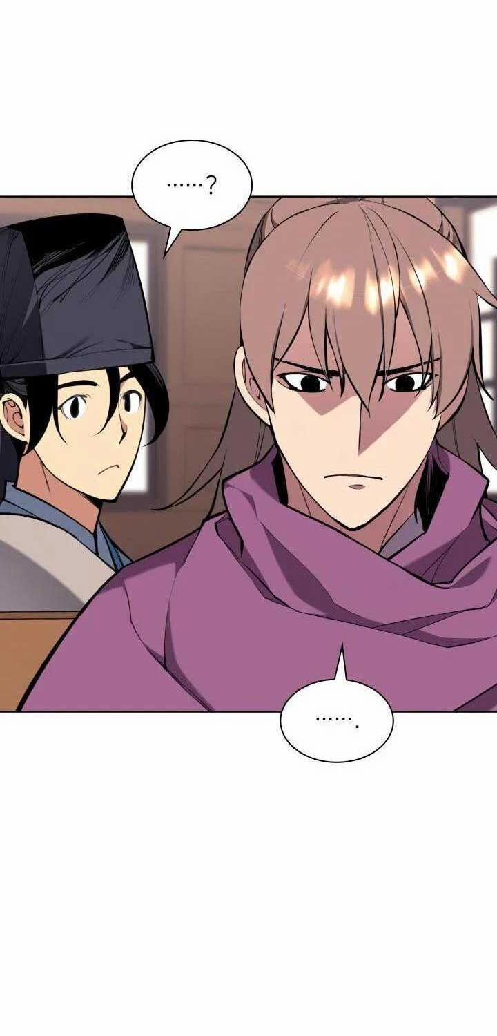 Học Giả Kiếm Sĩ 138 trang 37