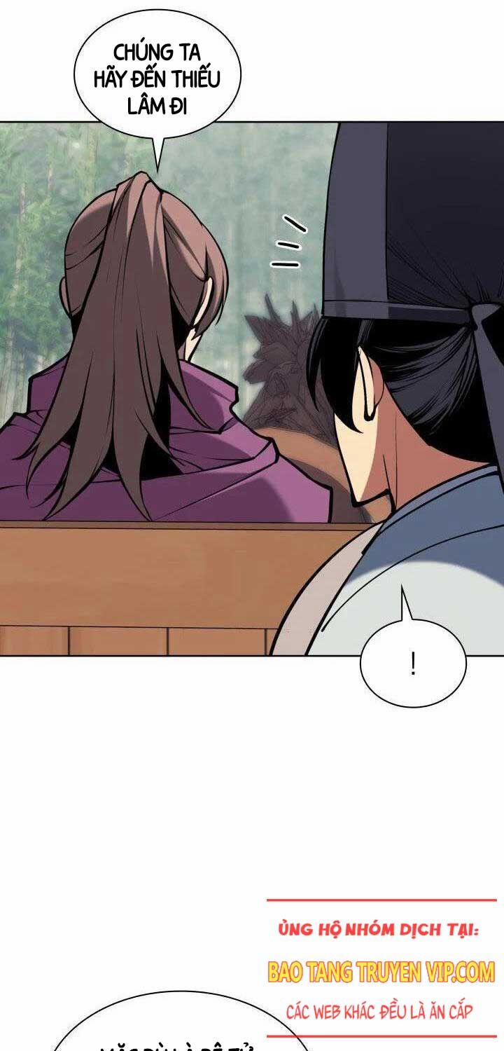 Học Giả Kiếm Sĩ 138 trang 38