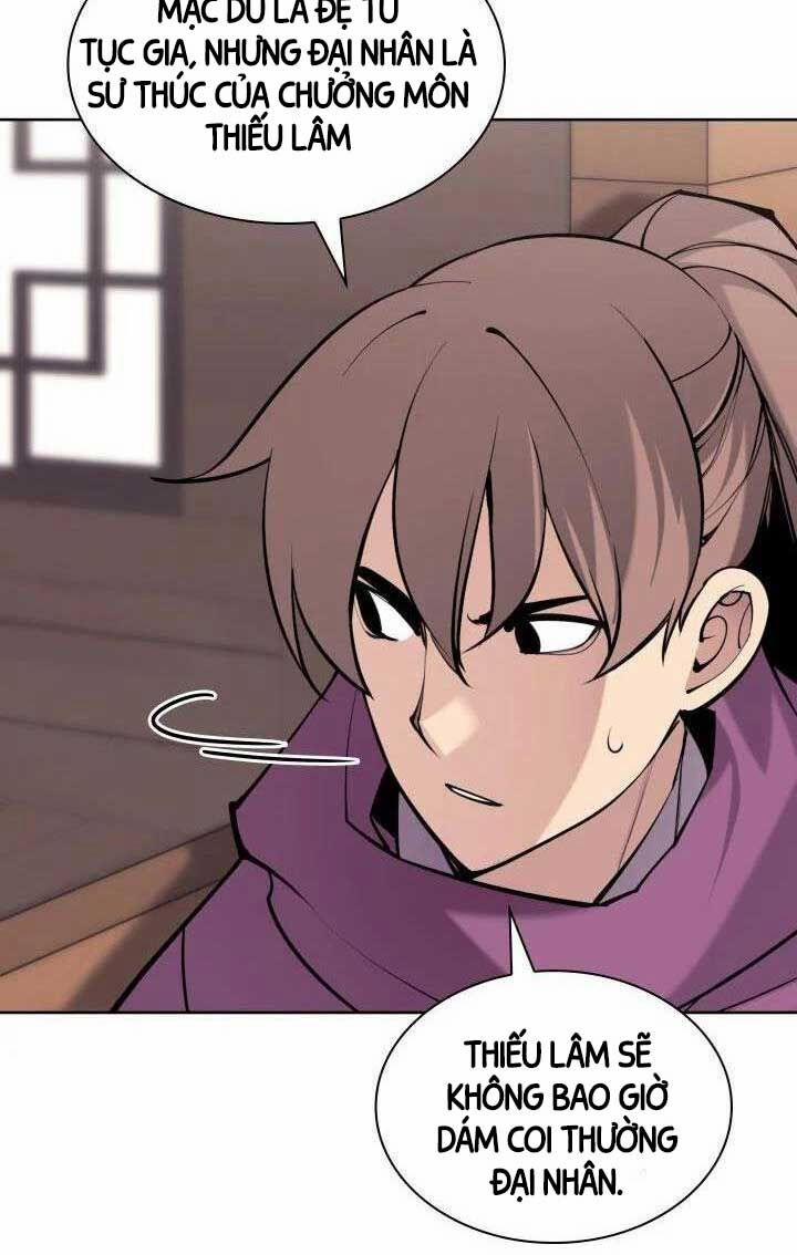 Học Giả Kiếm Sĩ 138 trang 39