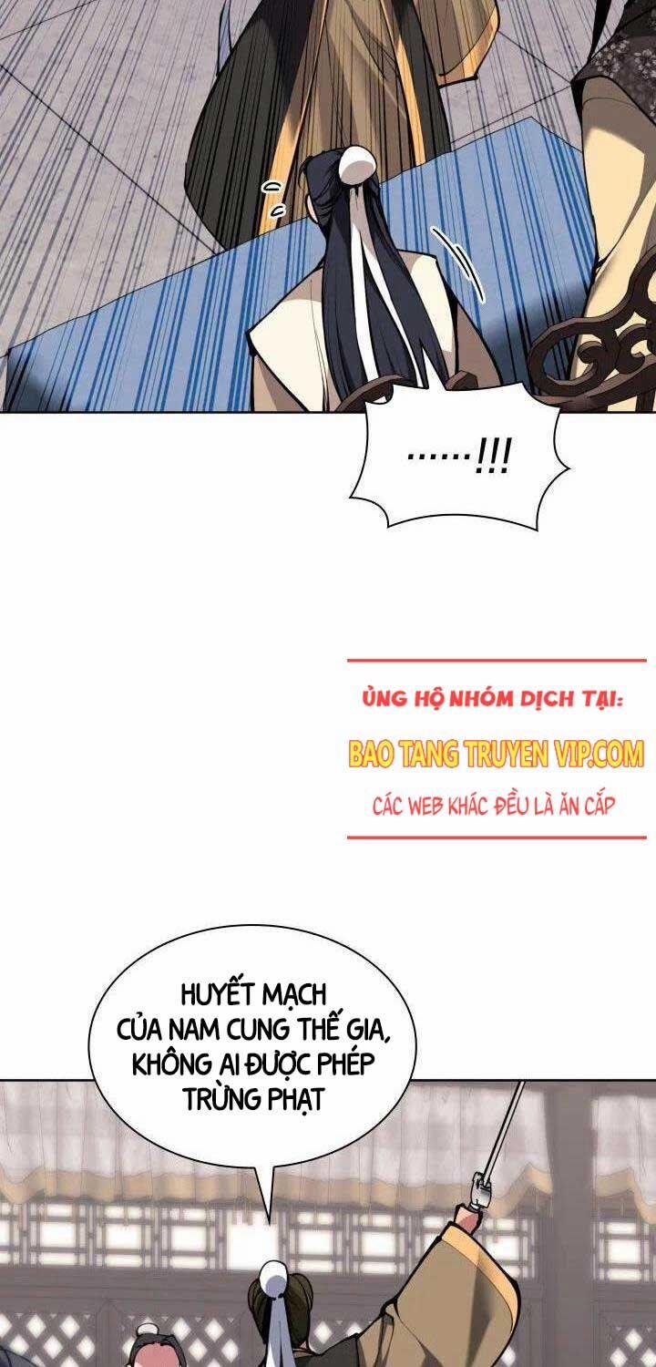 Học Giả Kiếm Sĩ 138 trang 4