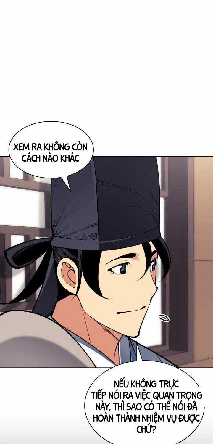 Học Giả Kiếm Sĩ 138 trang 40