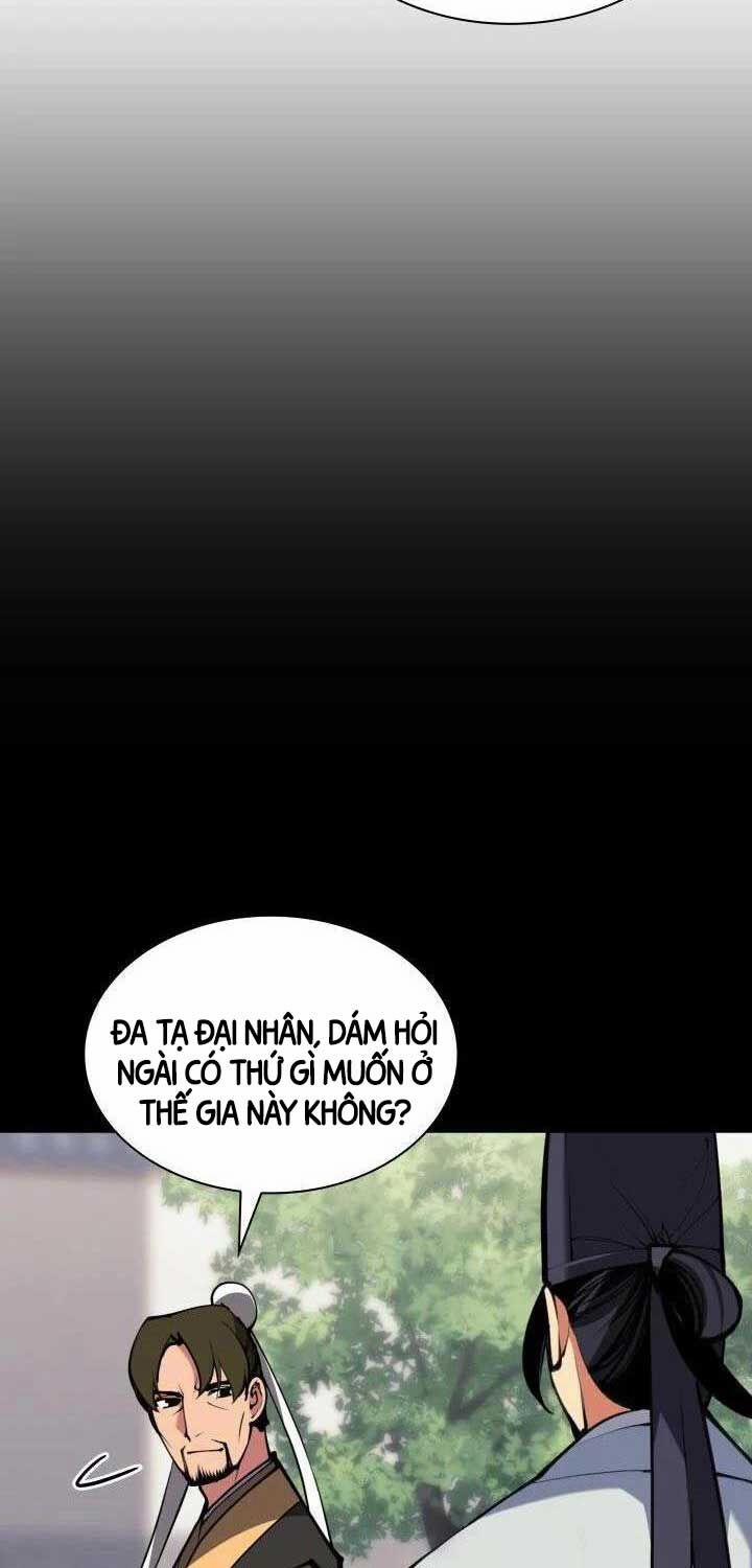 Học Giả Kiếm Sĩ 138 trang 41