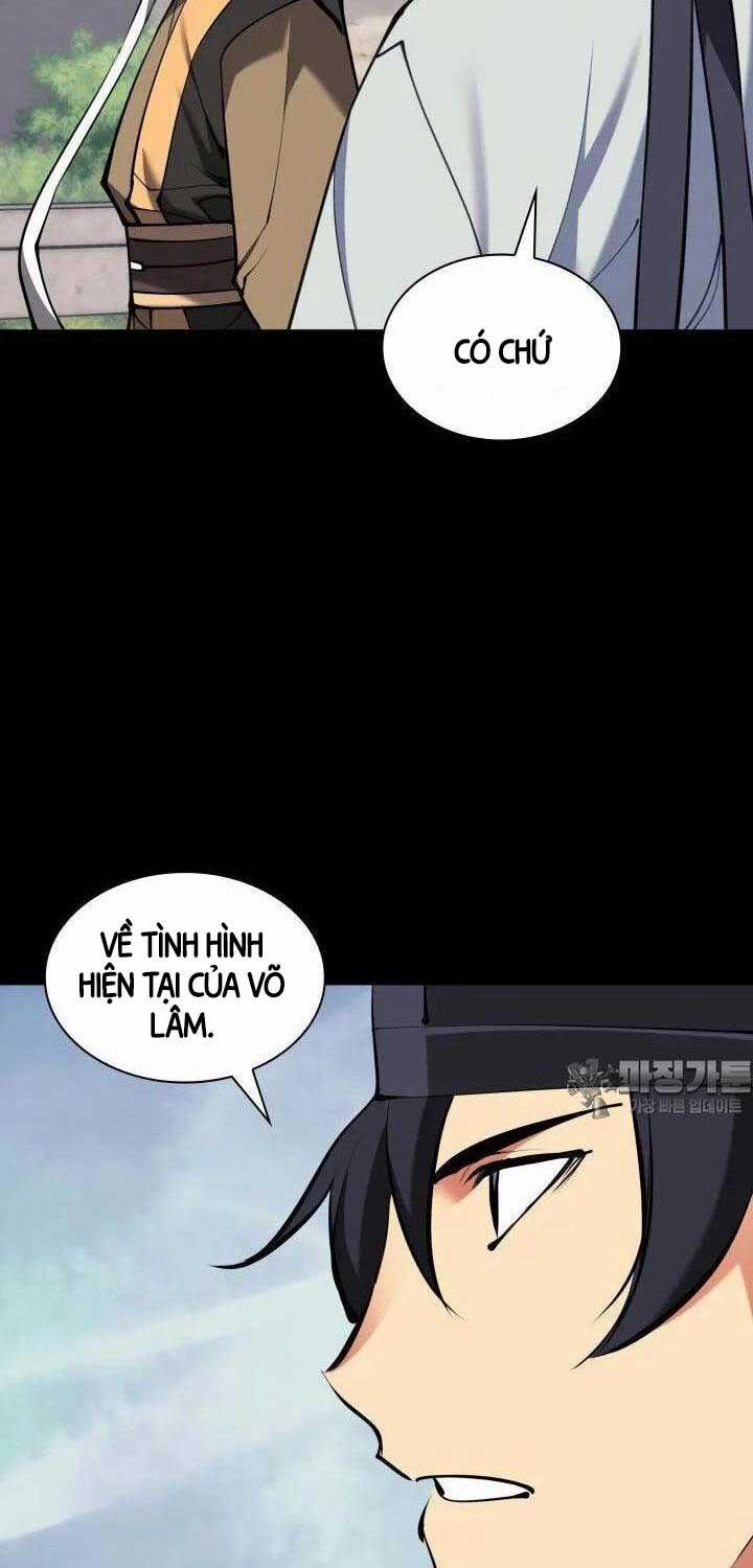 Học Giả Kiếm Sĩ 138 trang 42