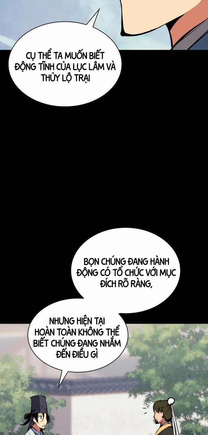 Học Giả Kiếm Sĩ 138 trang 43