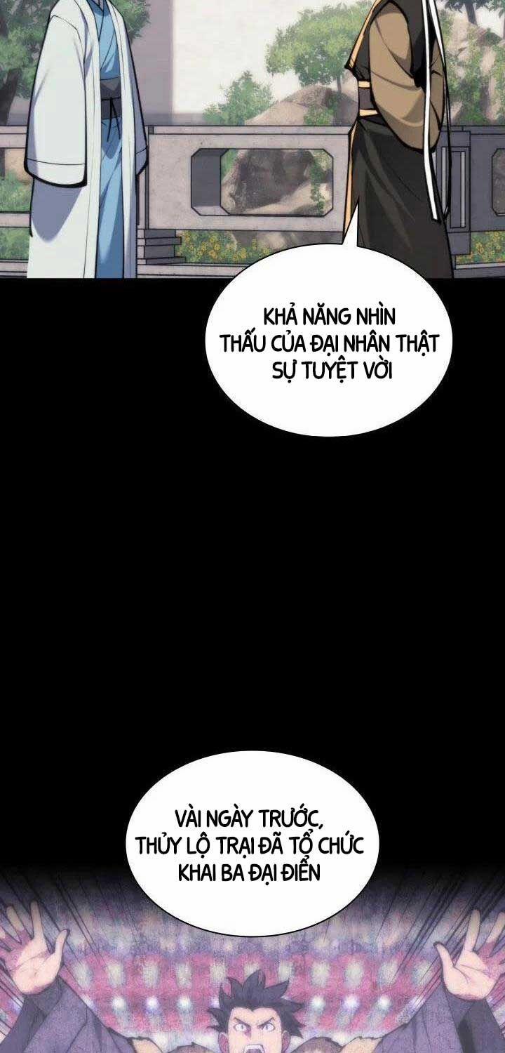 Học Giả Kiếm Sĩ 138 trang 44