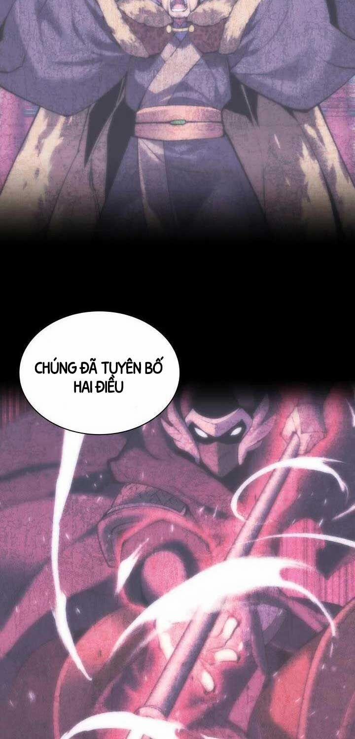 Học Giả Kiếm Sĩ 138 trang 45