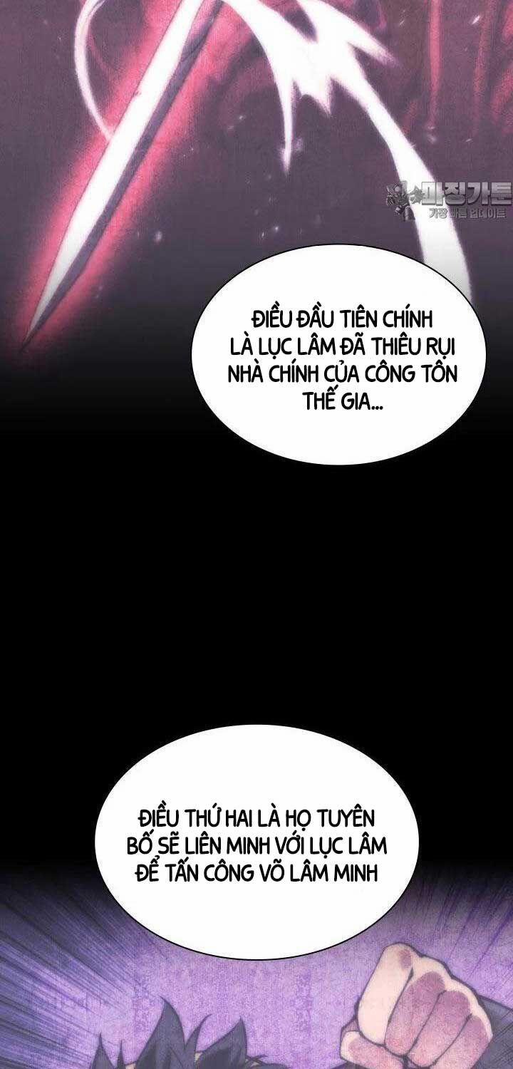 Học Giả Kiếm Sĩ 138 trang 46