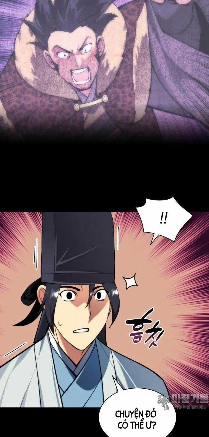 Học Giả Kiếm Sĩ 138 trang 47