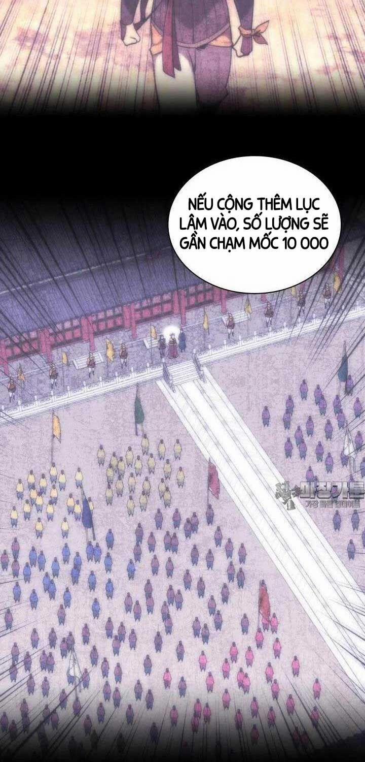 Học Giả Kiếm Sĩ 138 trang 49