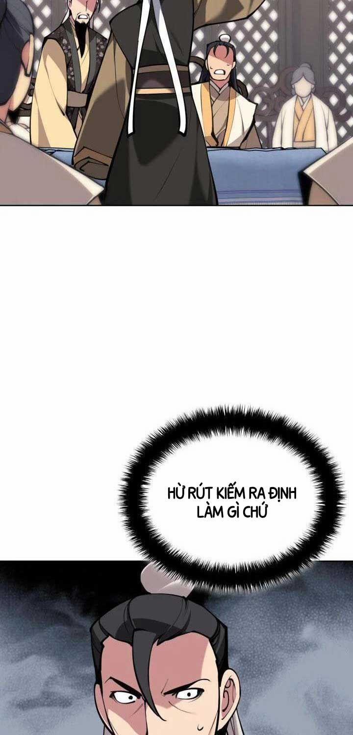 Học Giả Kiếm Sĩ 138 trang 5
