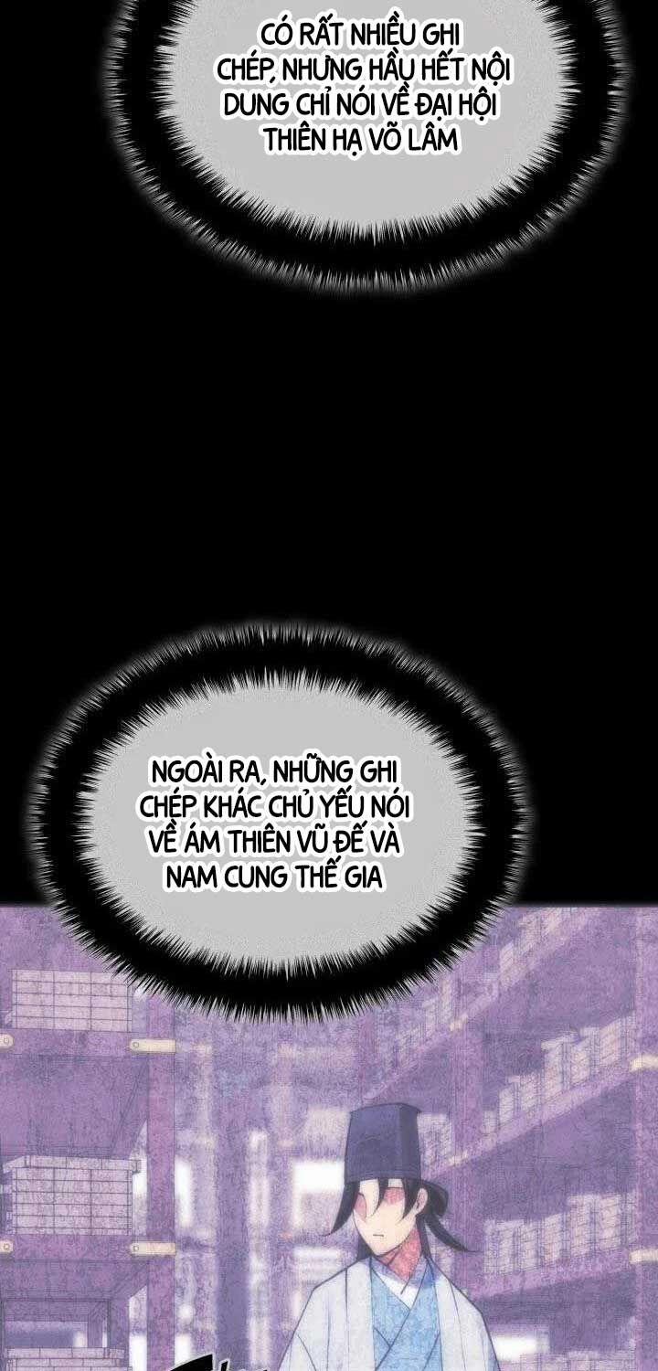 Học Giả Kiếm Sĩ 138 trang 55