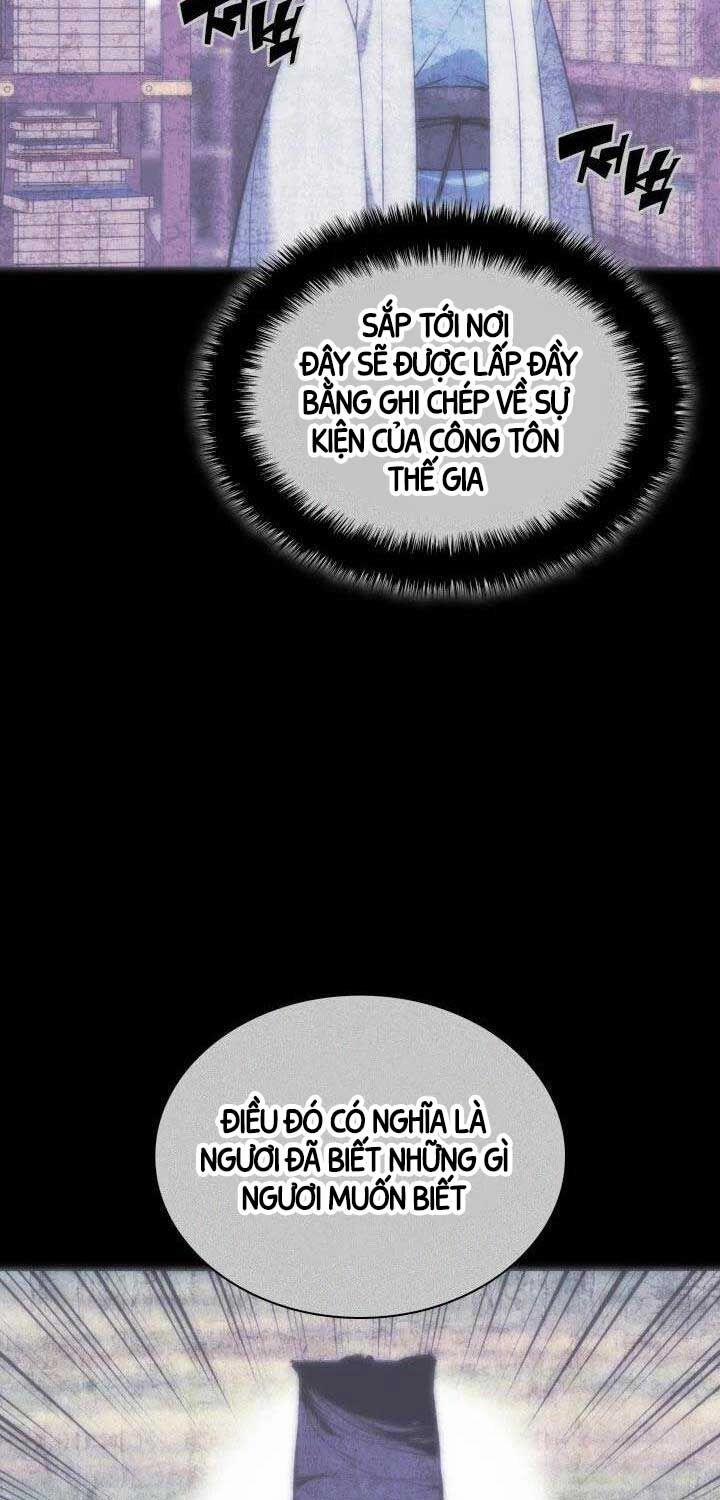 Học Giả Kiếm Sĩ 138 trang 56