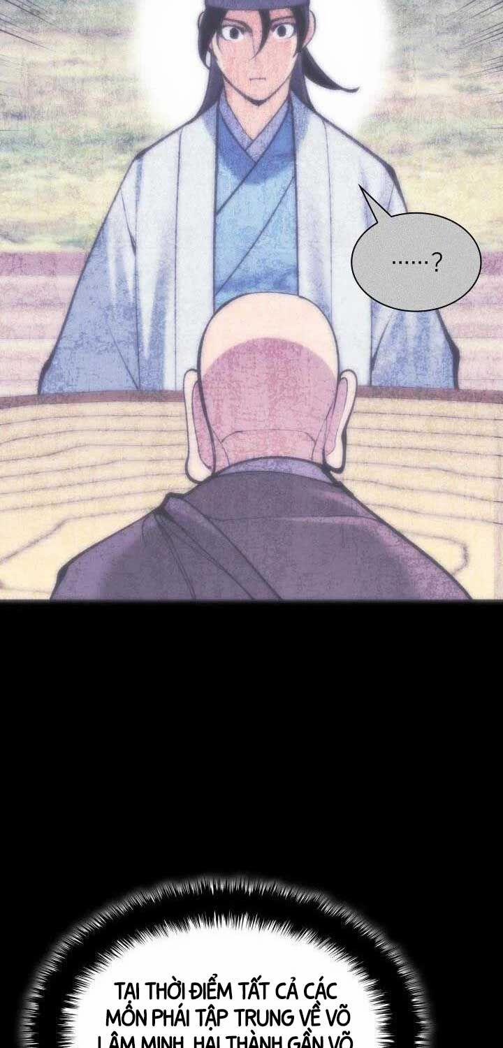 Học Giả Kiếm Sĩ 138 trang 57