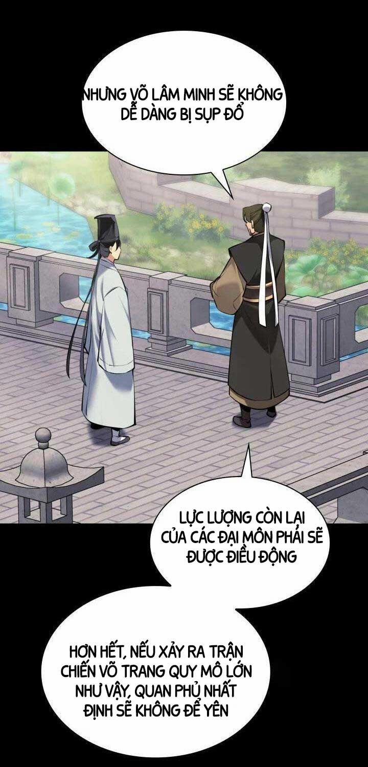 Học Giả Kiếm Sĩ 138 trang 60