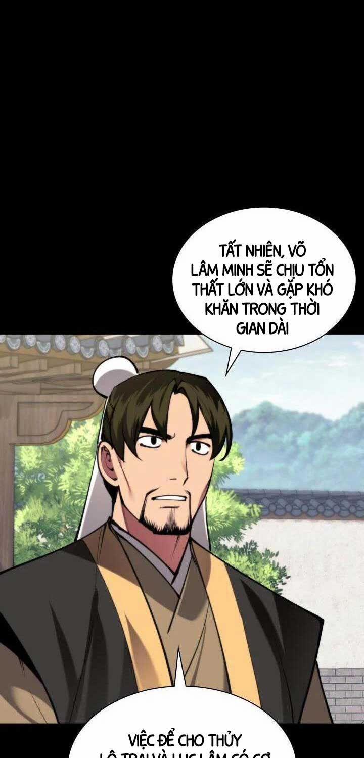 Học Giả Kiếm Sĩ 138 trang 61