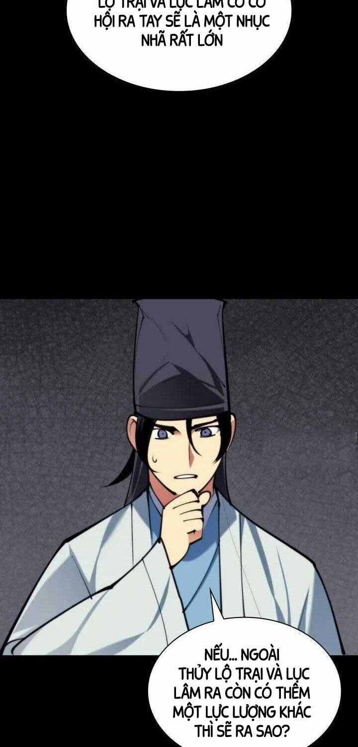 Học Giả Kiếm Sĩ 138 trang 62