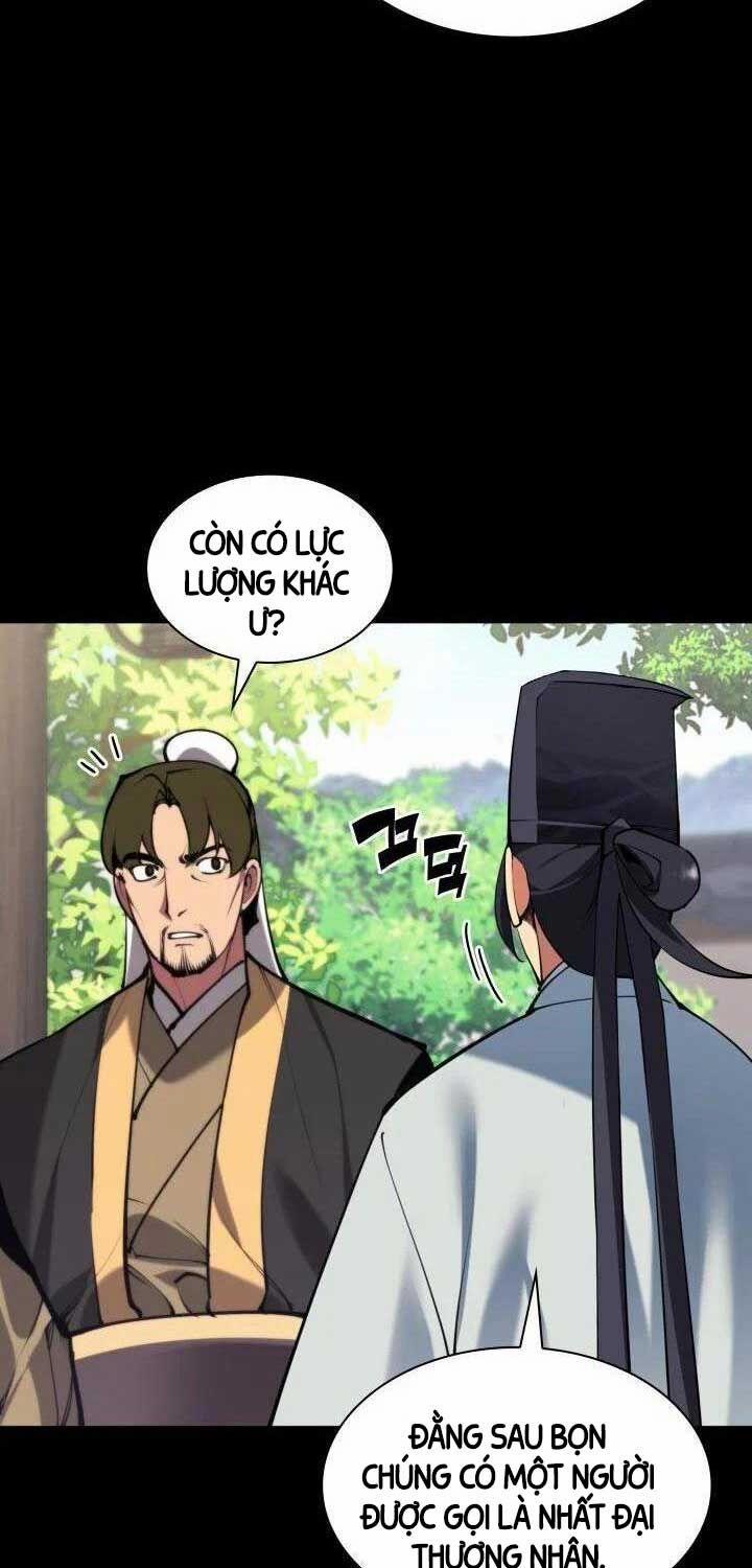Học Giả Kiếm Sĩ 138 trang 63