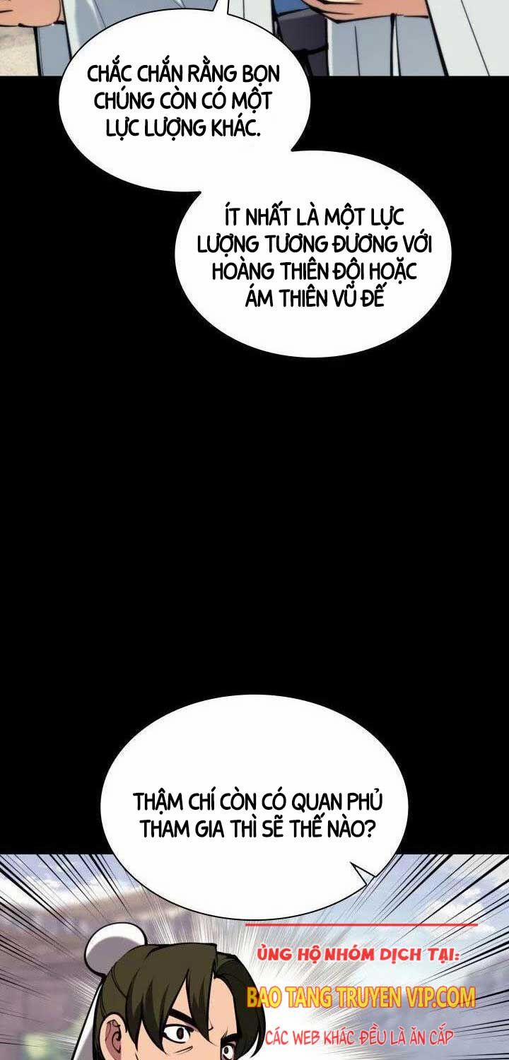 Học Giả Kiếm Sĩ 138 trang 65