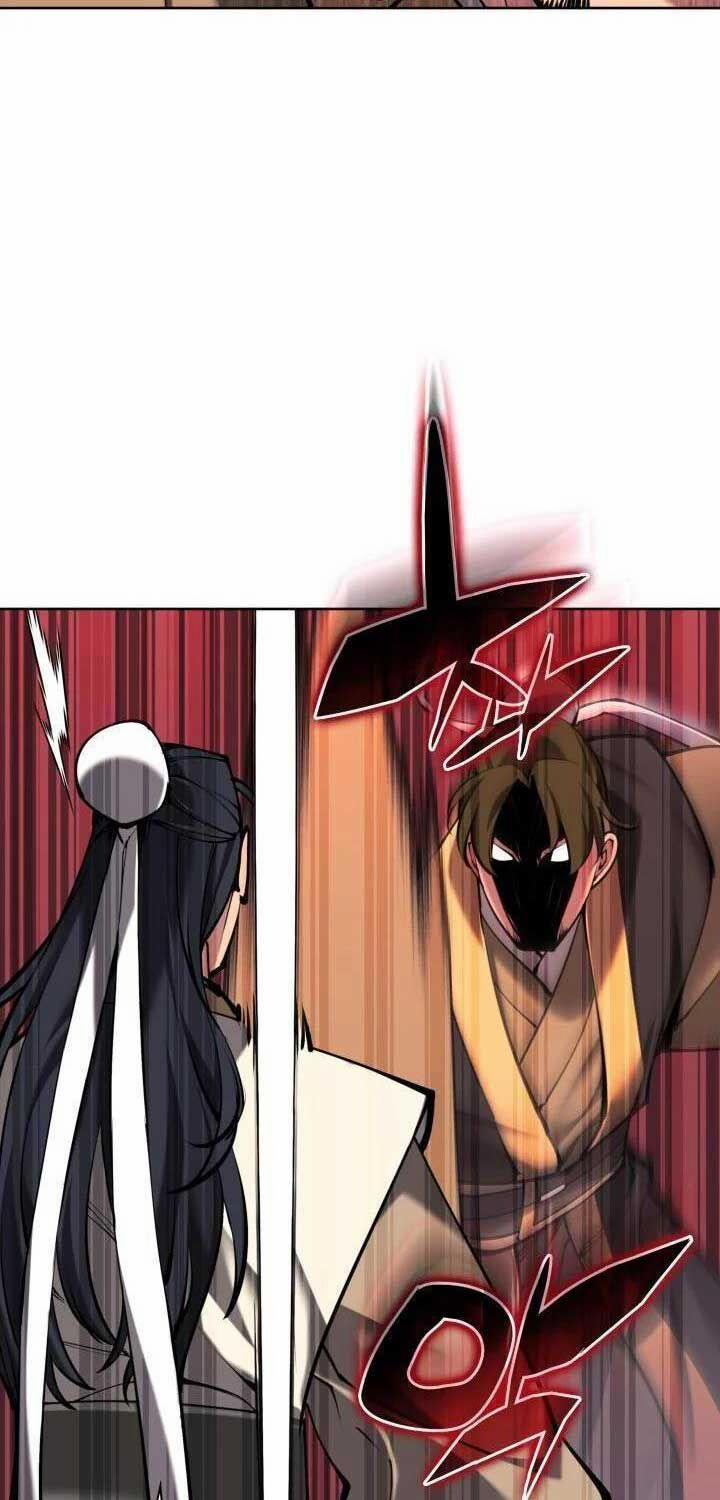 Học Giả Kiếm Sĩ 138 trang 7