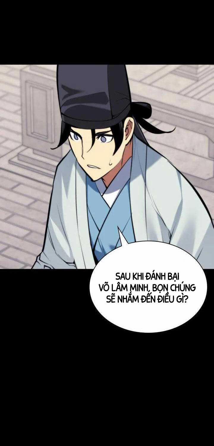 Học Giả Kiếm Sĩ 138 trang 70